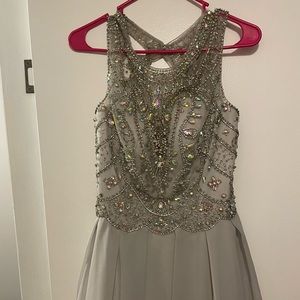 COPY - Homecoming or prom dress